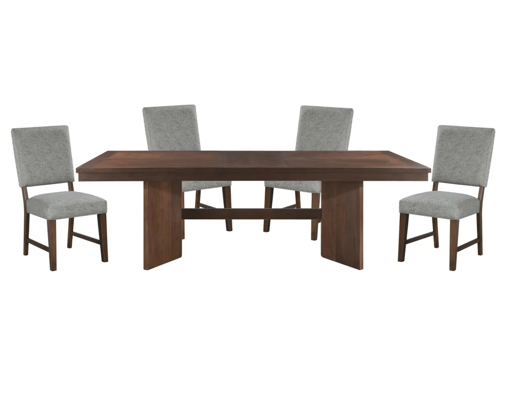 FairfieldRectDngTbl5pcSet