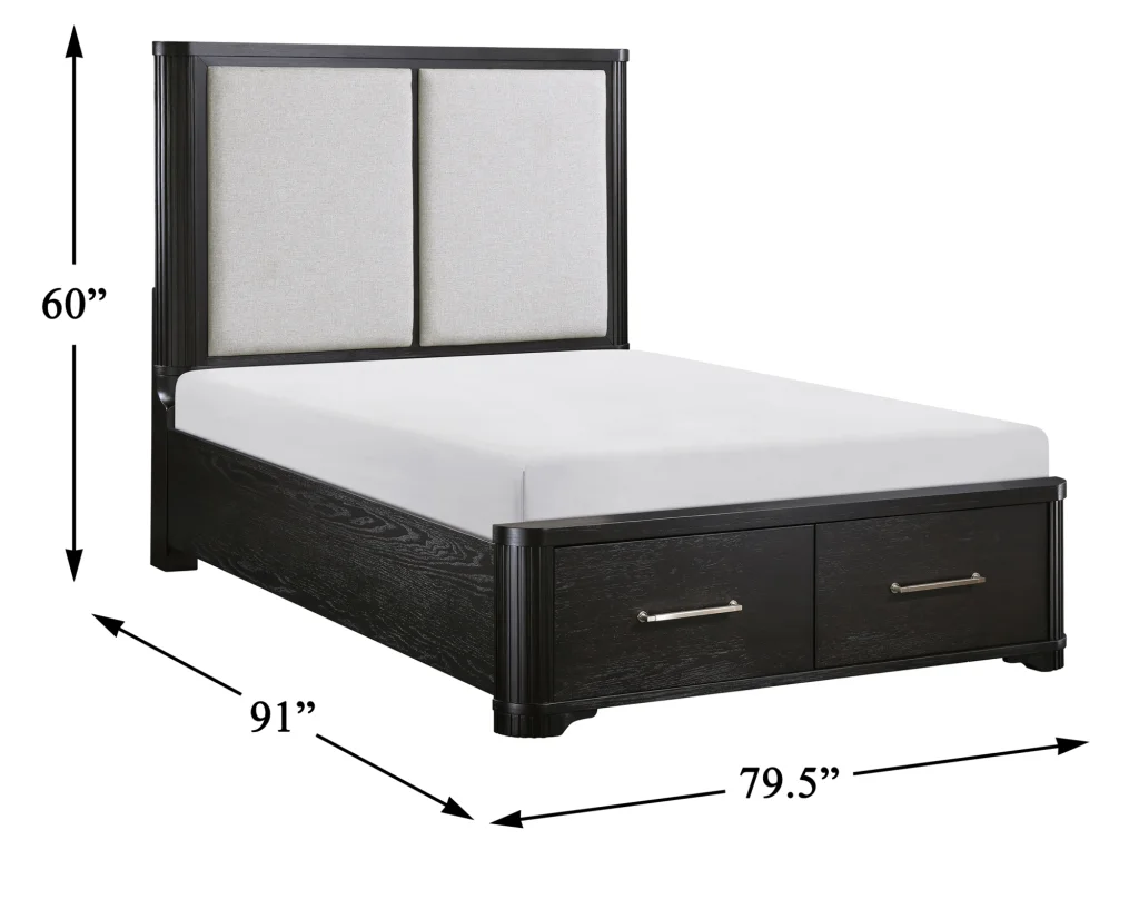 GastonKingBed1