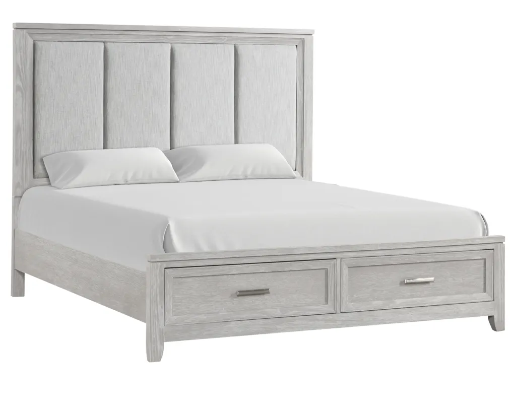 GayleKingStrgBed1