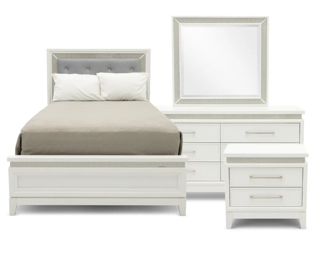GlamourFull4PcSet1
