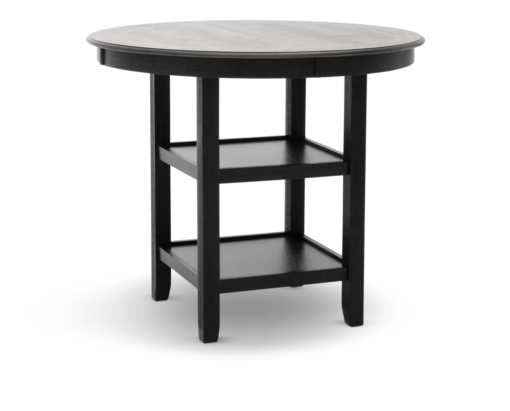 GrammercyParkCHdiningTableAntiqueBlackAndBrown1_gujfnl