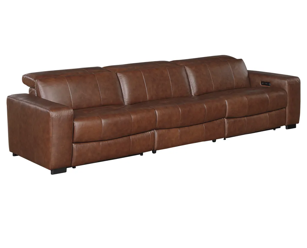 Granger3PcPwrSofa1