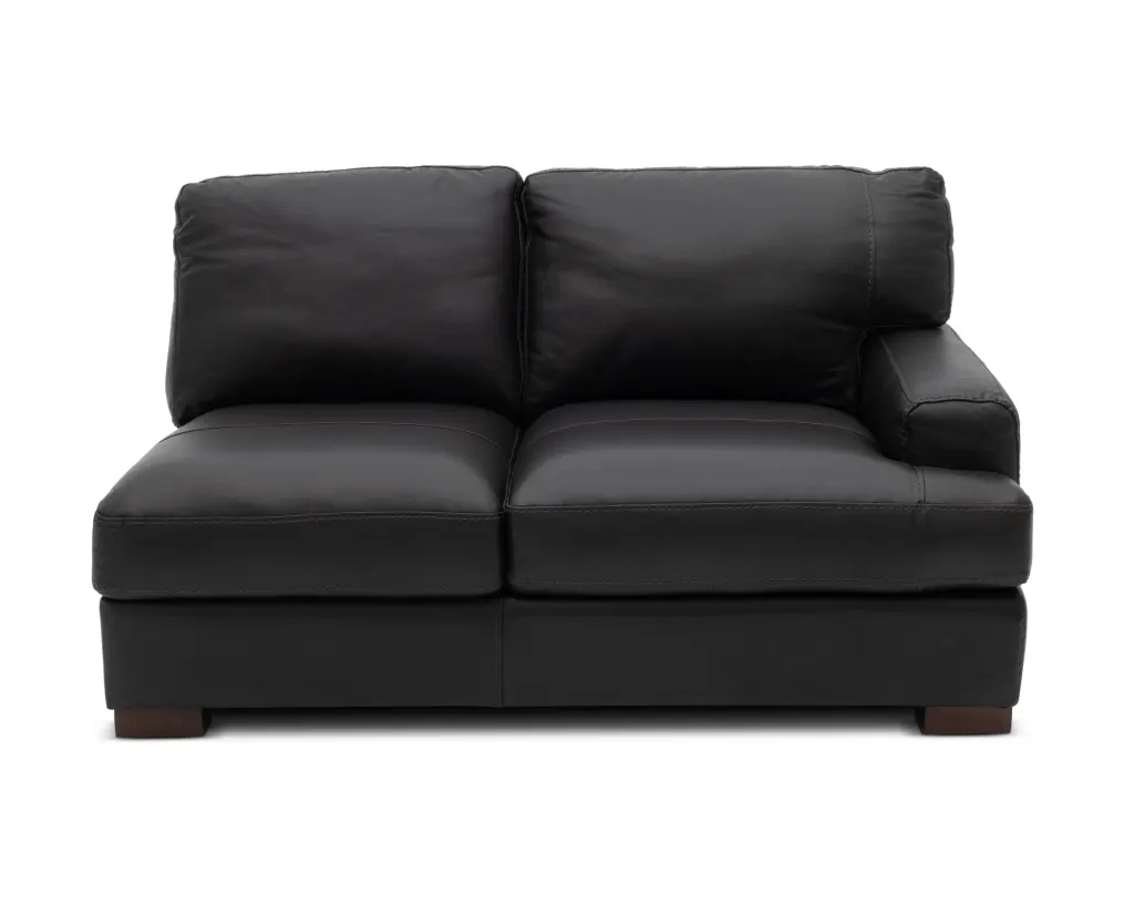 GunnerAnthraciteLeatherRAFLoveseat01202502