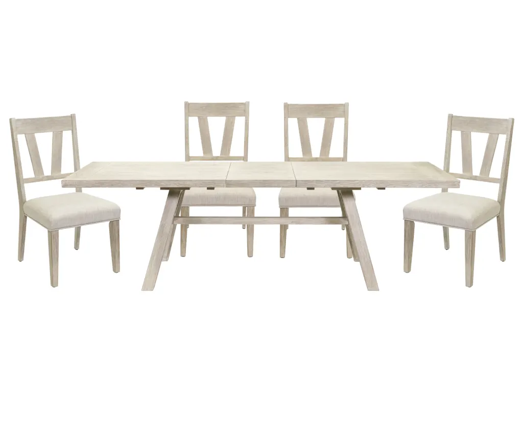 HartlandDiningTbl5pcSet