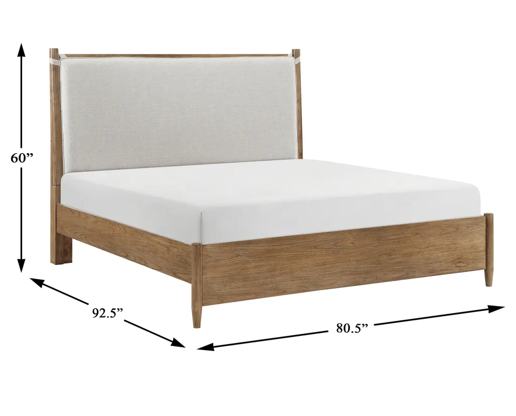 HazelwynCalKingBed1