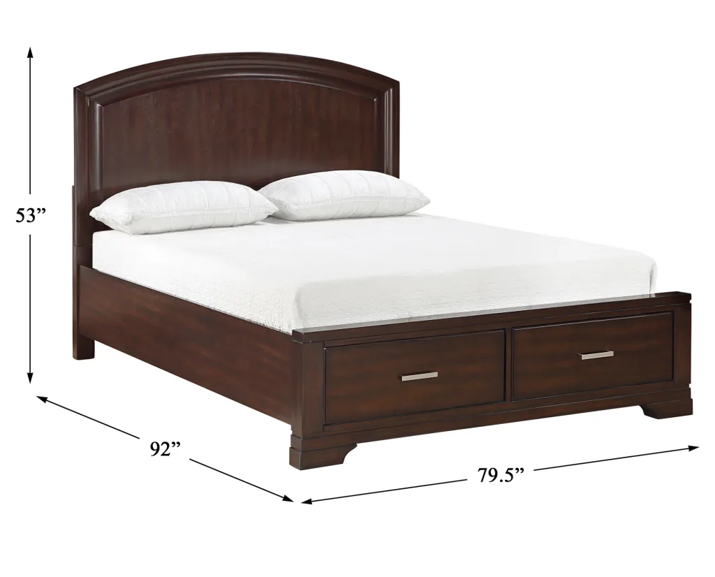 HobieCherryCalKingBed1