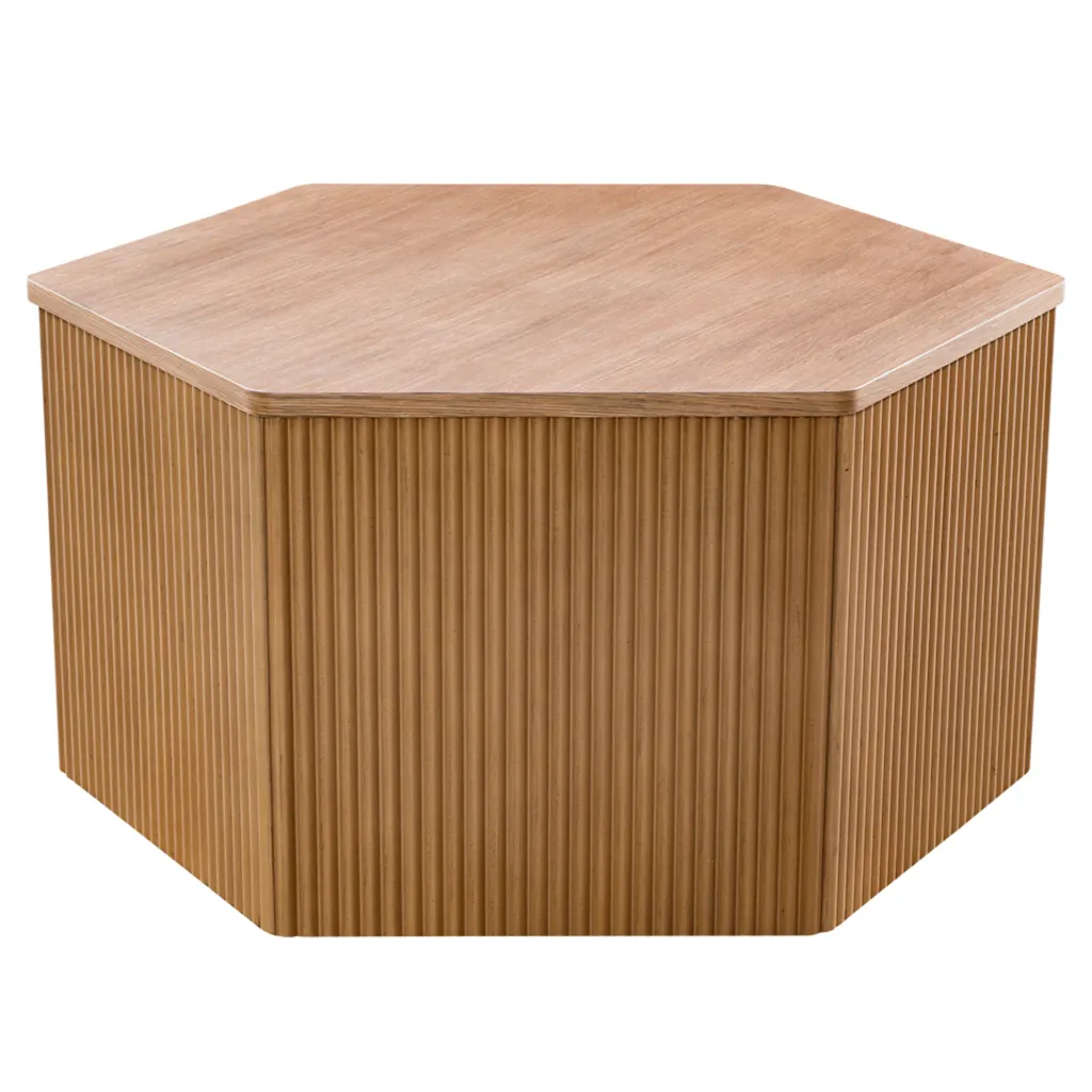 HoneyFlutedHexagonCoffeeTable01202502