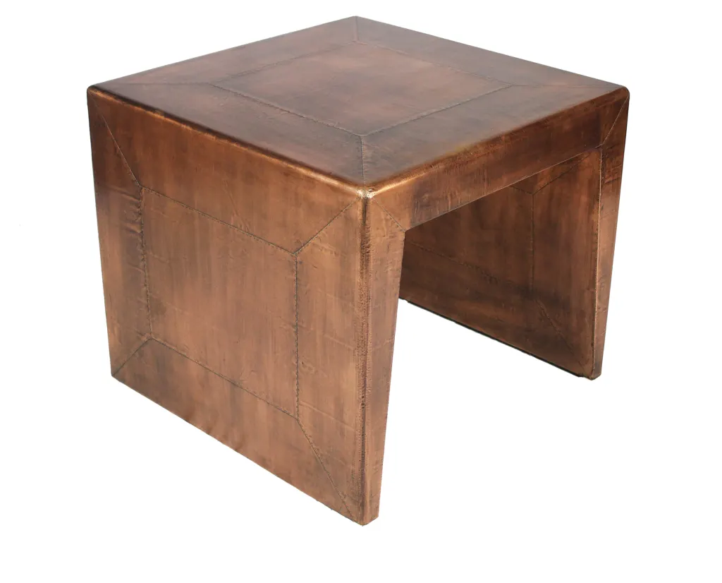 HughesCopperEndTable1
