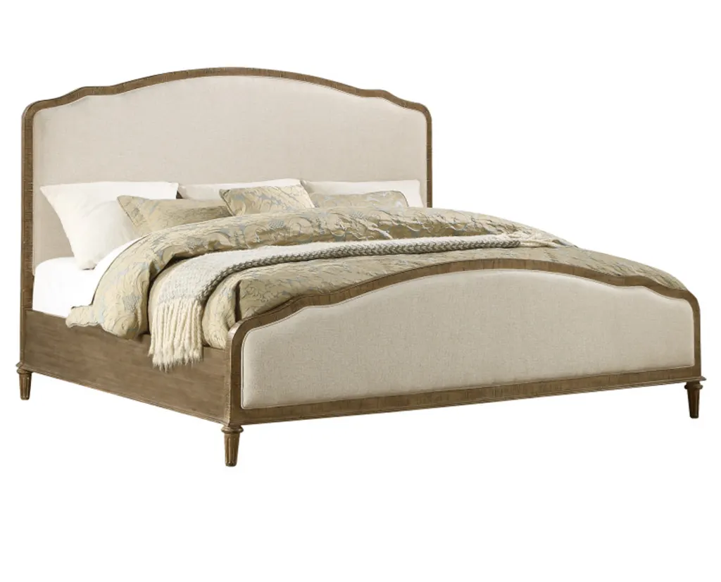 InglesideKingBed1