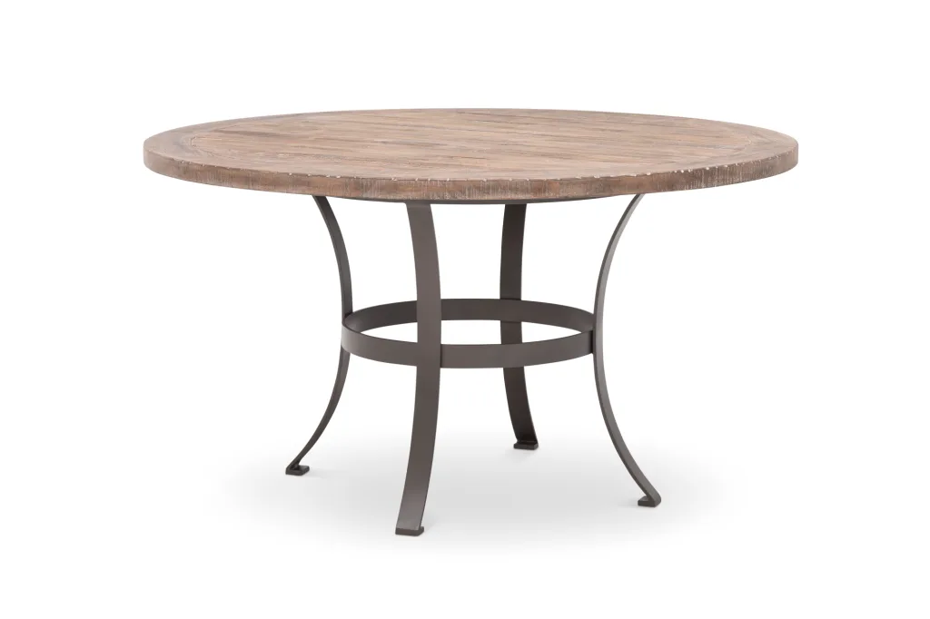 Interlude_Round_Dining_Table-Black_Steel-Turn_r3gmxl