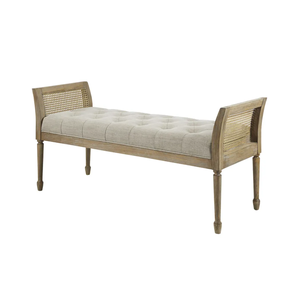 IslaUpholsteredAccentBench01202501