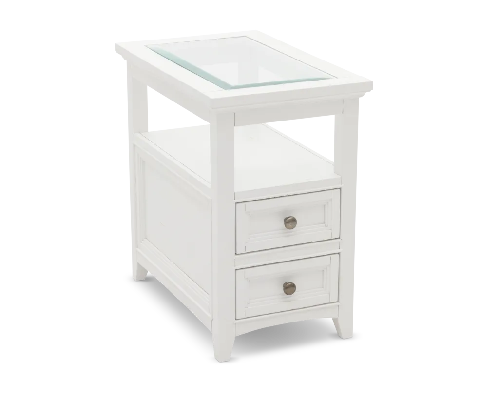 JaxChairsideEndTableWhiteApril202601