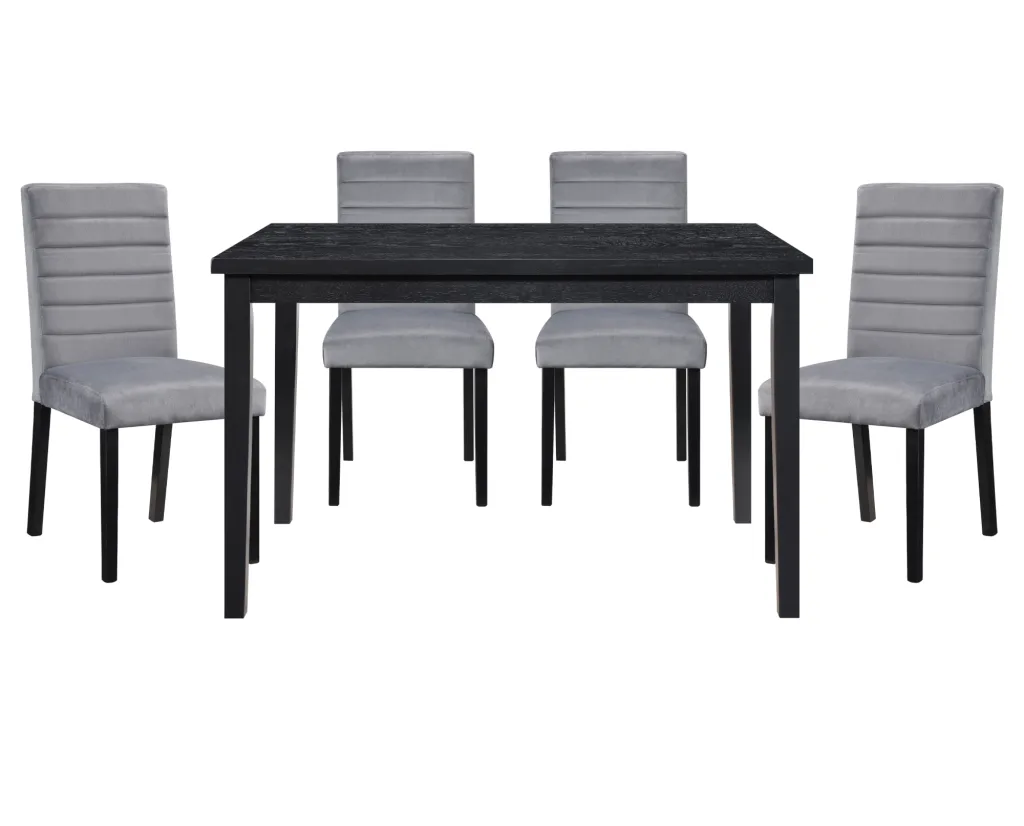 Jervis5PcDiningSet1