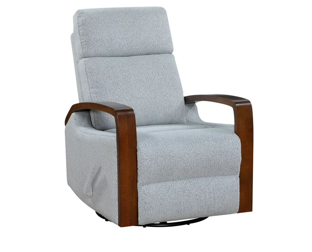 JunaGreySwvRecliner1