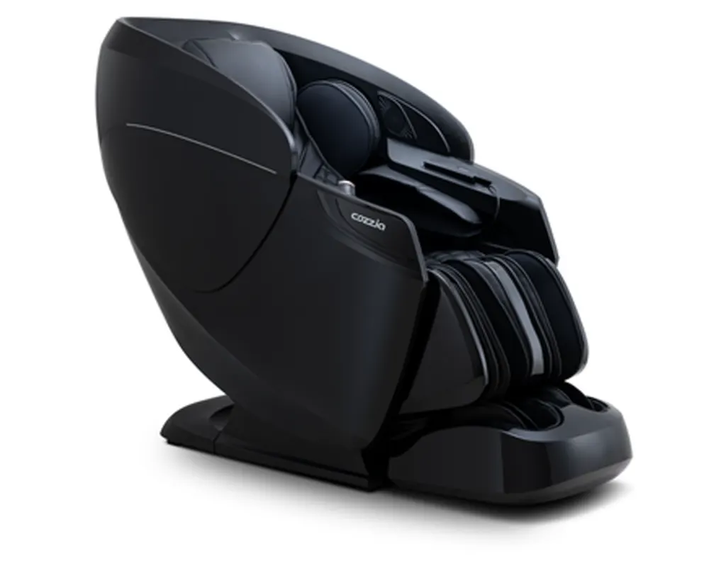 KaizenBlackRecliner1