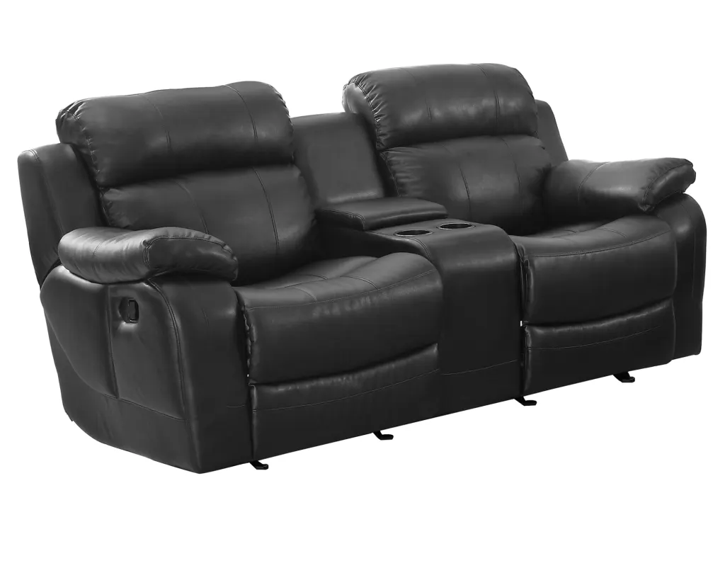 KappaBlackRecLoveseat1_wboxjt