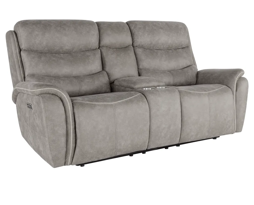 KenoshaPwrRecLoveseat1