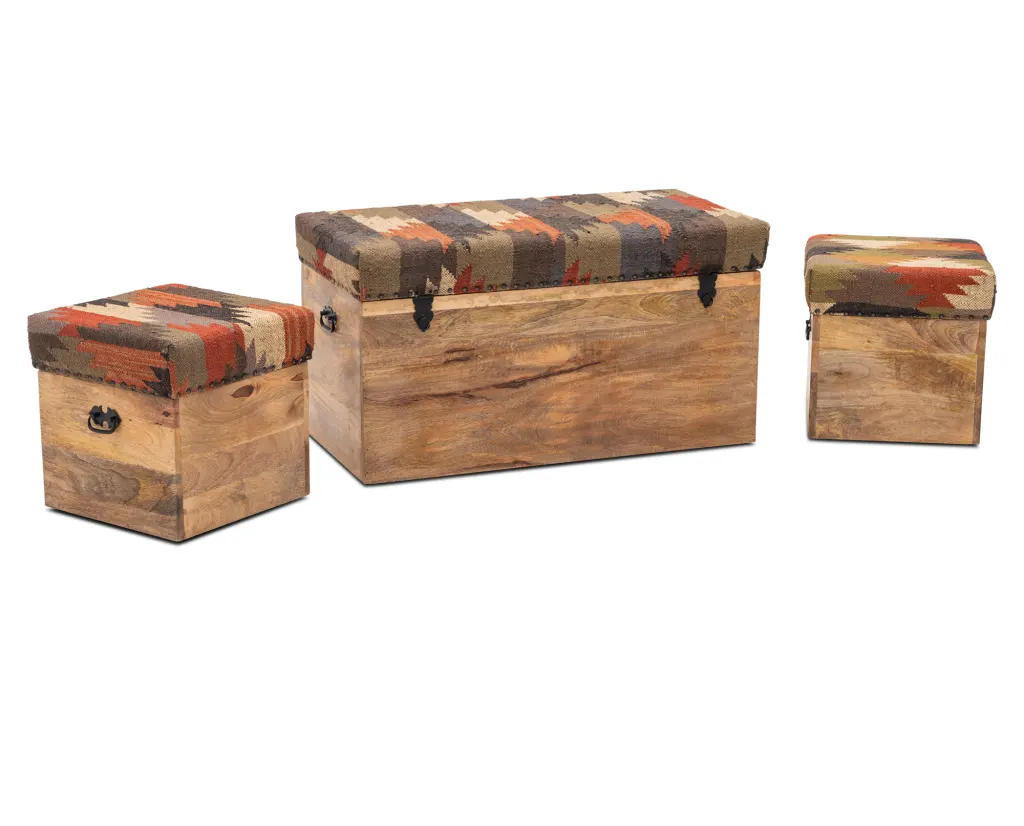Kilim3PcChestSetMultiTrio1_ljmare