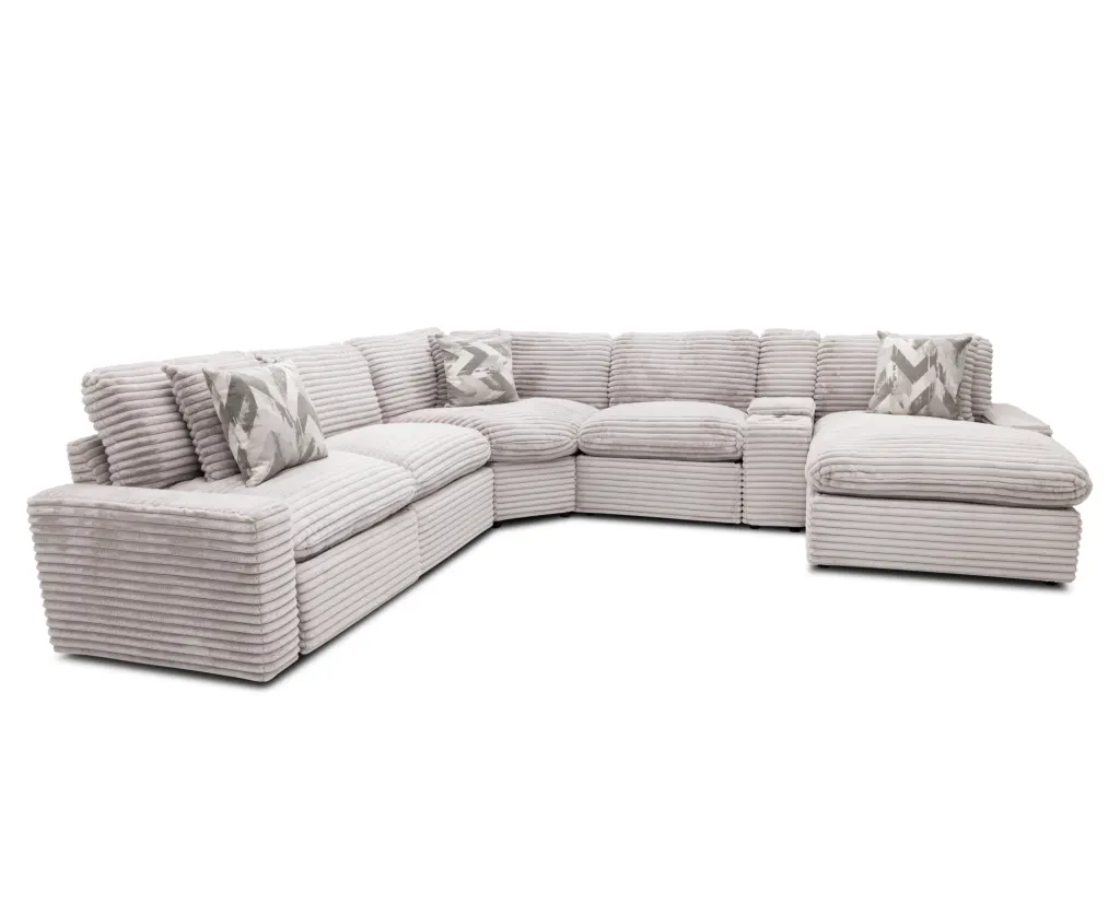 Kokomo6PcRAFChaiseSectional10202401