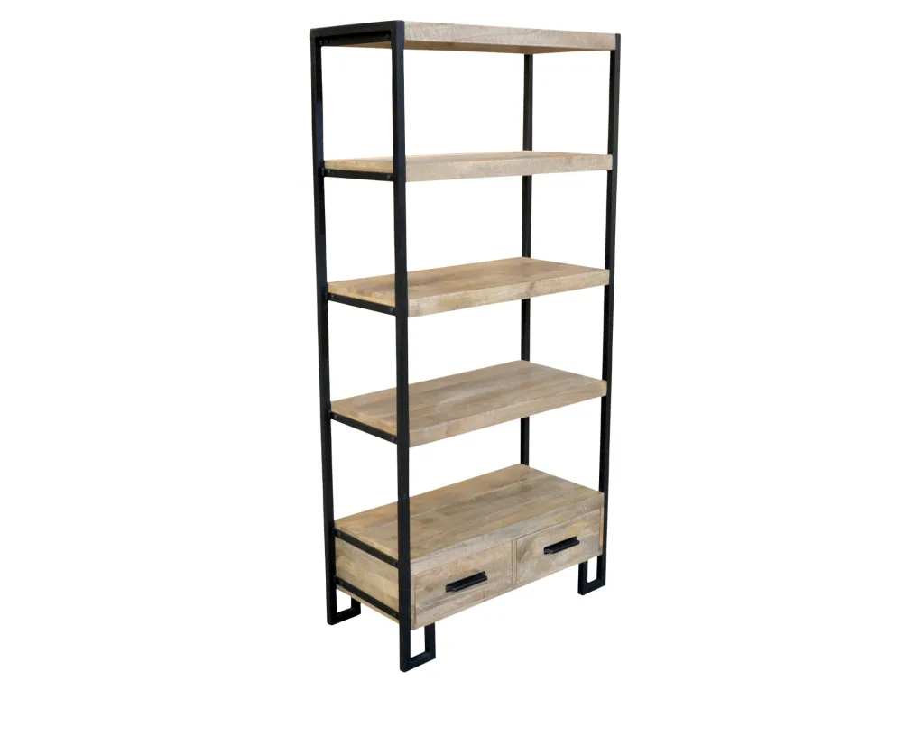 LakewoodBookcase1