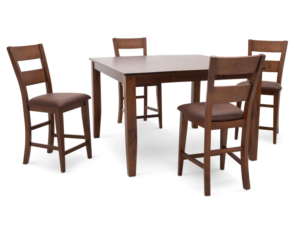 LargoCounterHeight5PcDiningSetLightLeaf5_i1xtrm