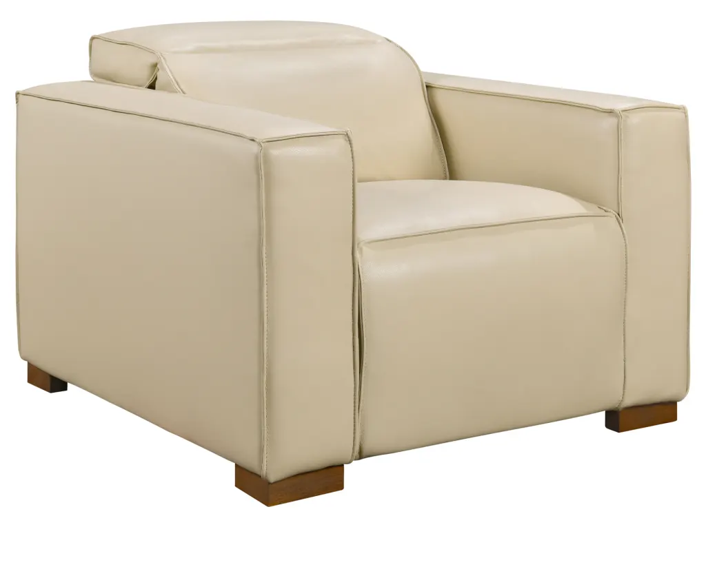 LincolnshireBeigePwrRecliner1