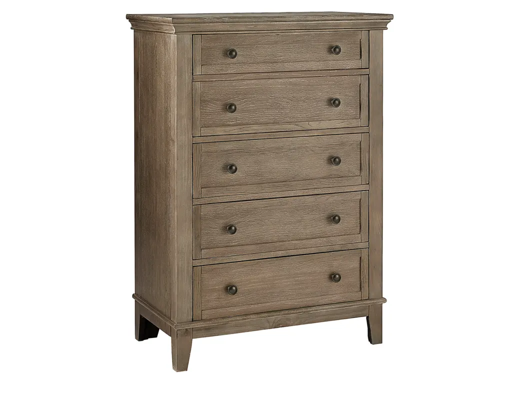 LorensenChest1