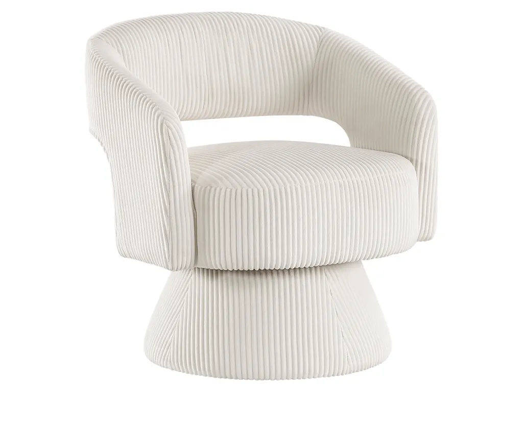 LoweryBeigeSwvAccChair1