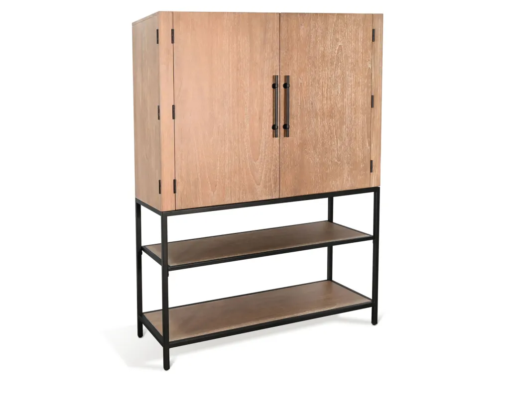 LoxtonBarCabinet1