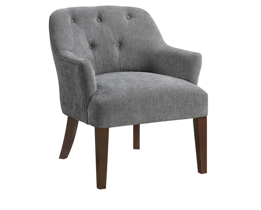 LupinCharcoalAccentChair1