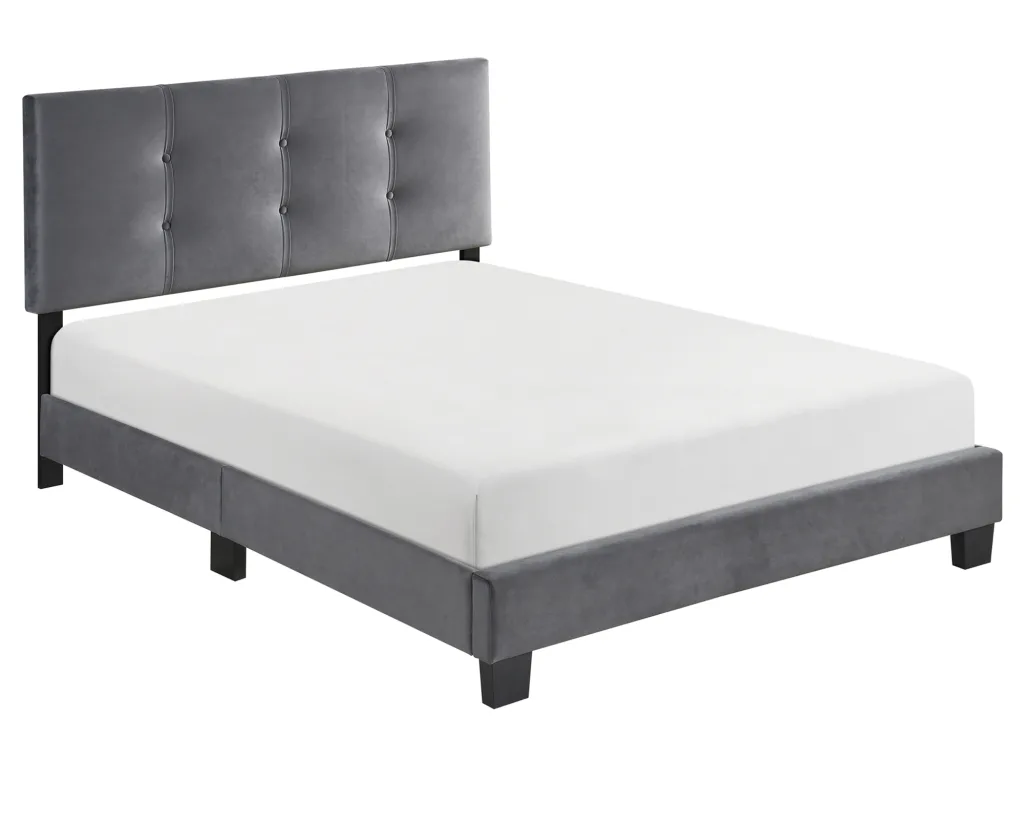 LustenGreyFullBed1