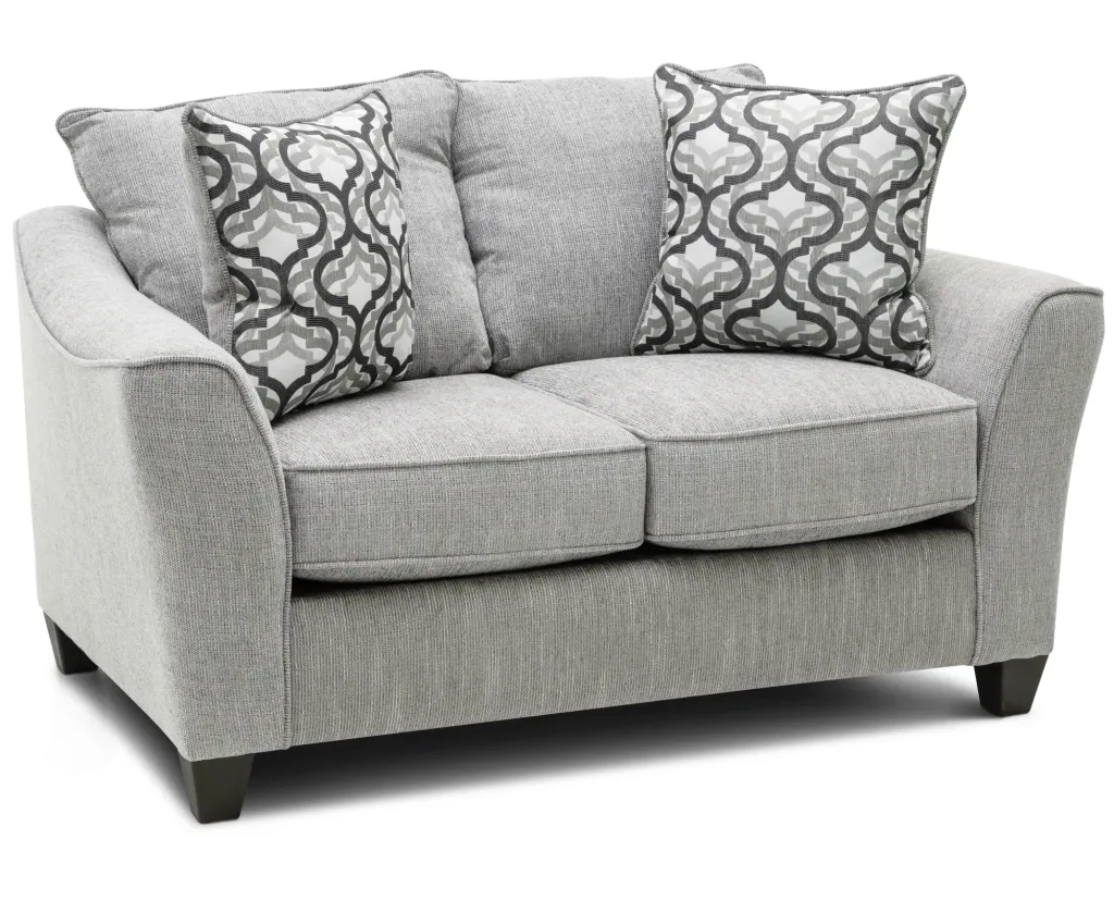 Mainstay_Loveseat-Concrete-Turn