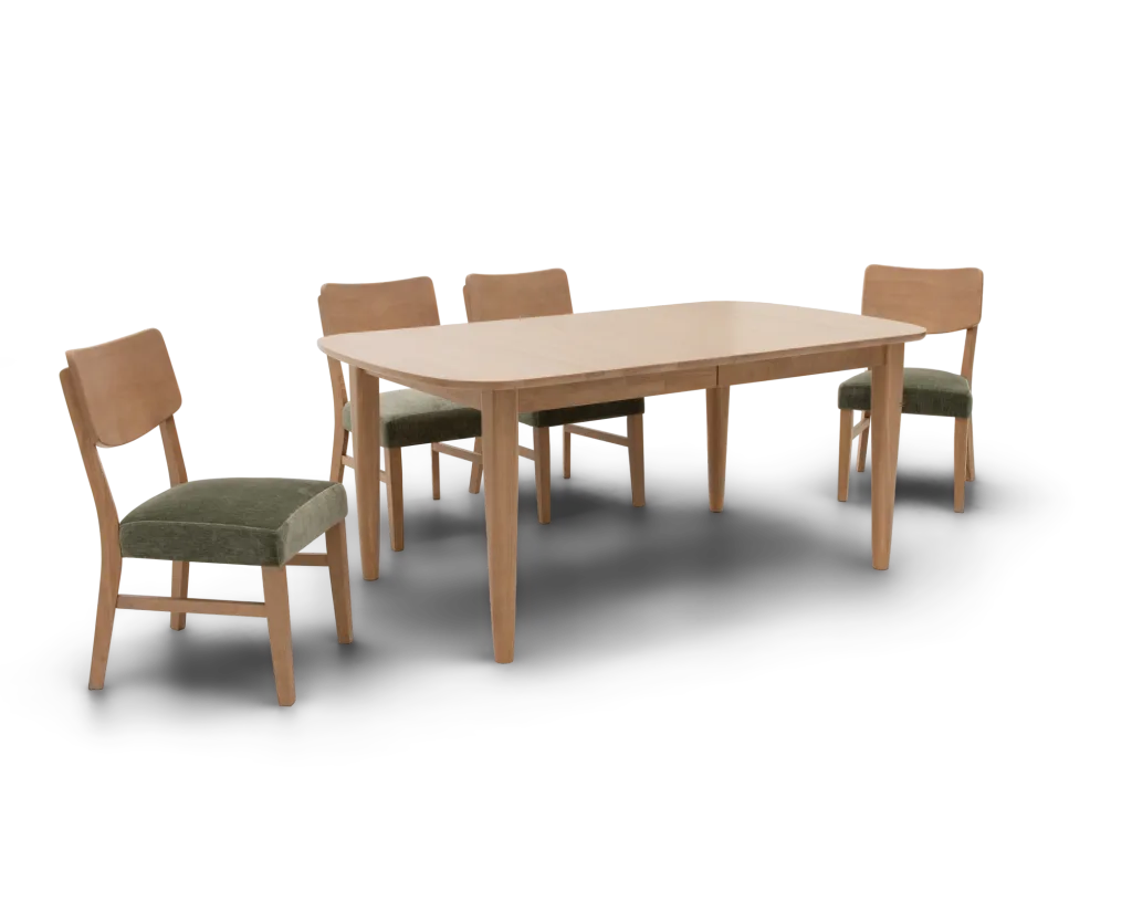 MapletonNatural60InchSpindleDiningTableSagePanelBackSideChairJuly202604