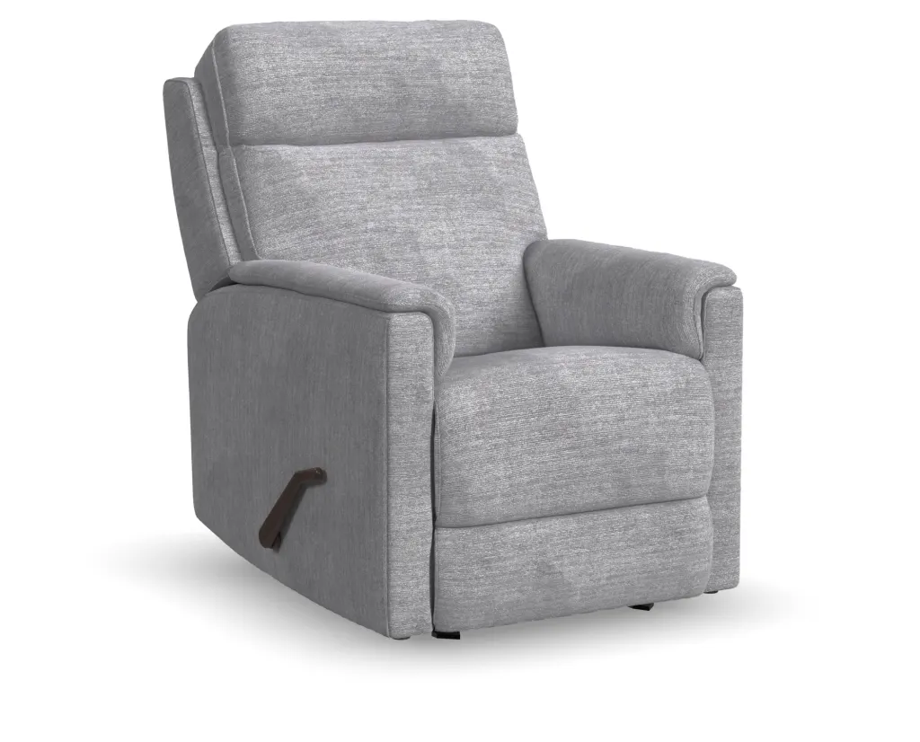 MarloGreyGliderRecliner1