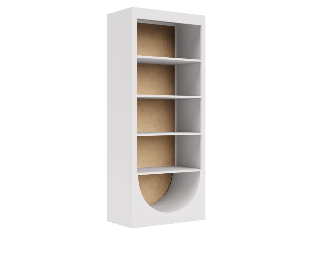 MillhouseBookcase1
