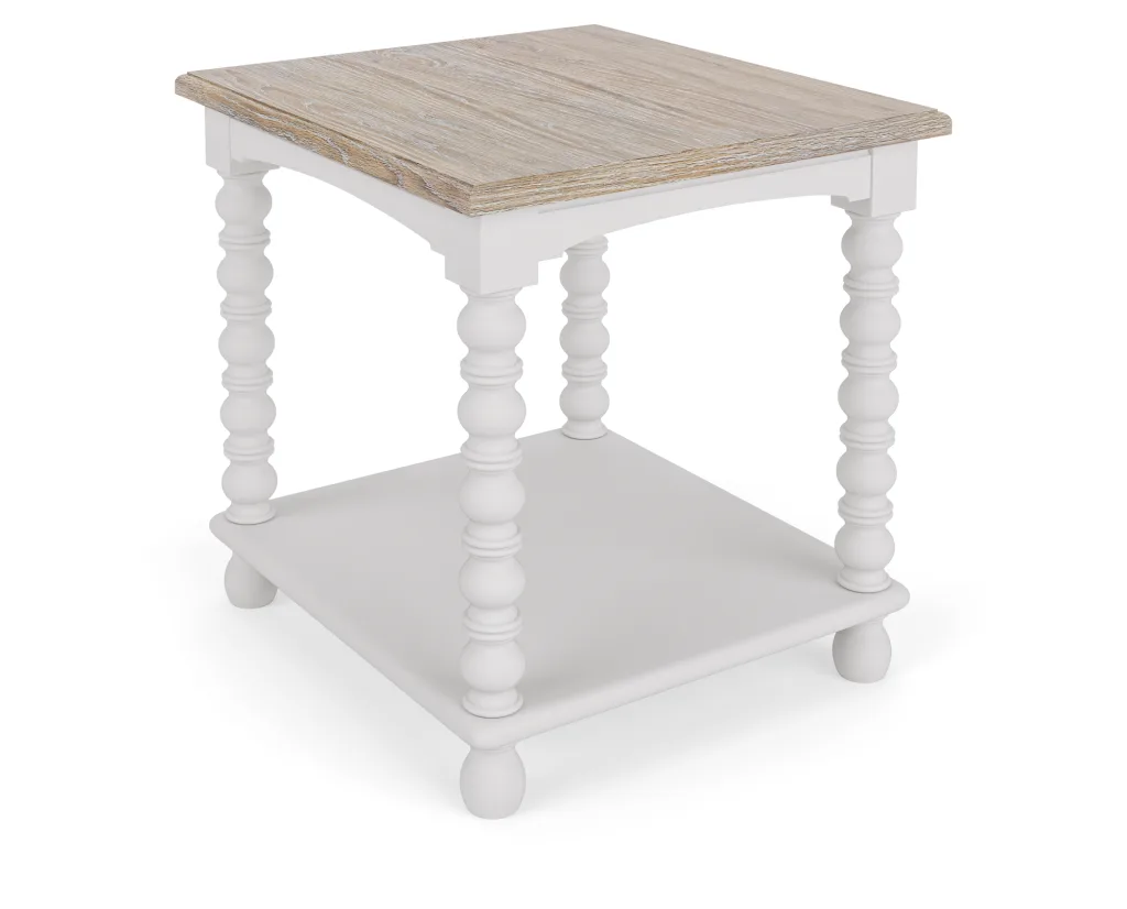 MillhouseWhtRectEndTable1