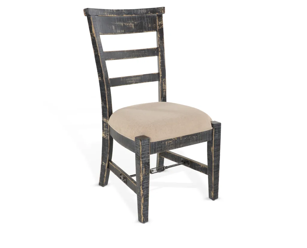 MillportBlackUphChair1