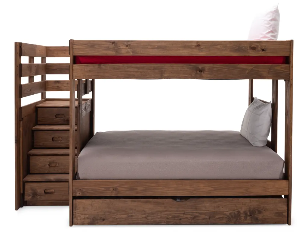 MoabFullFullStairbedTrundleChestnut_undokh