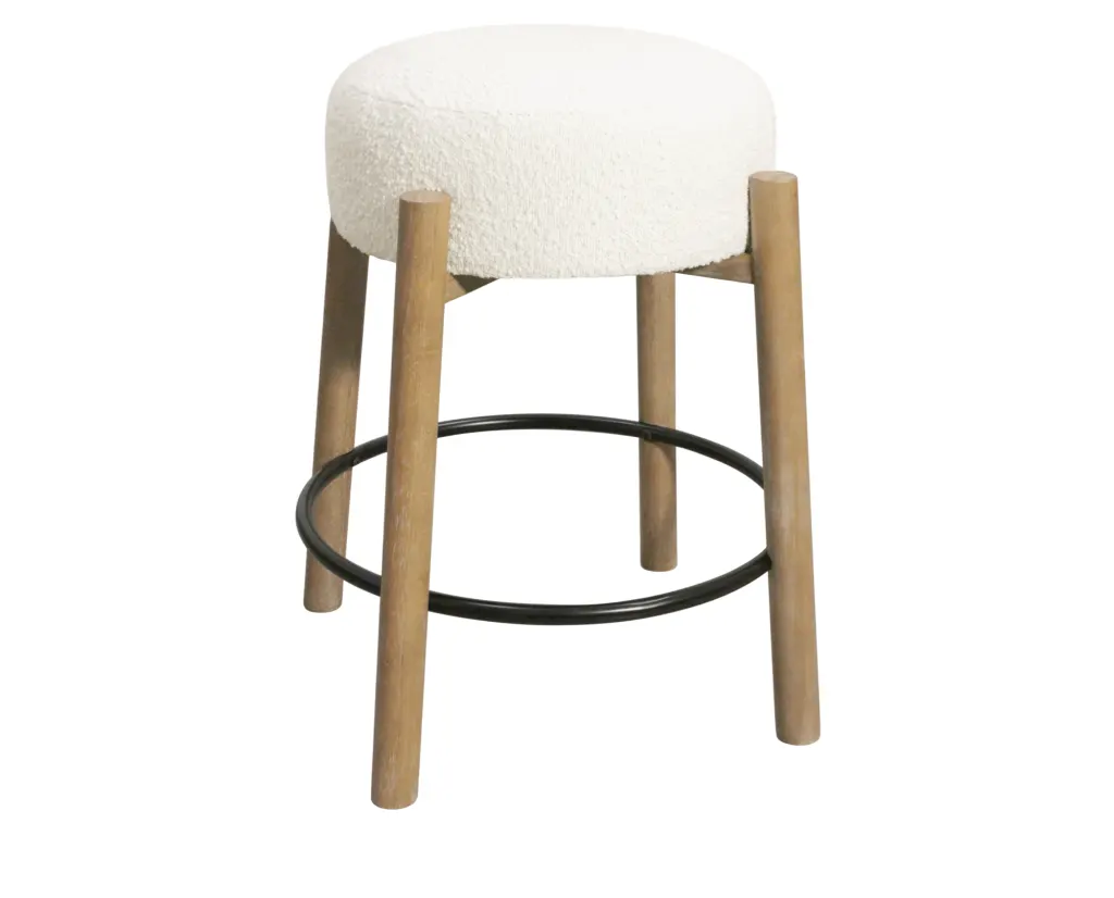 NandyIvory27BklsStool1