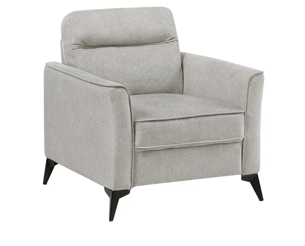 NapoleanTanChair1