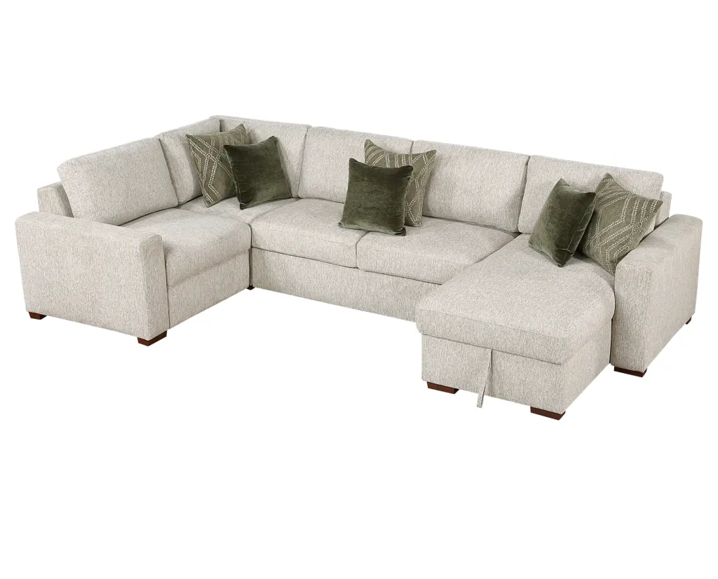 Nestara4PcSectional1