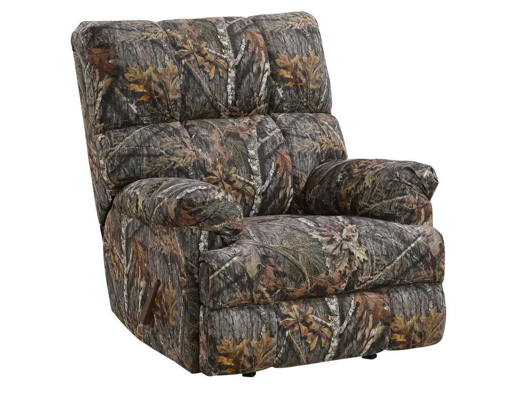 OaklinRecliner1