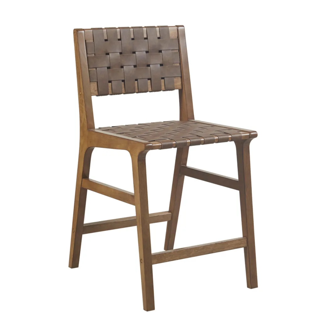 Oslo24inWovenBarStool01202502