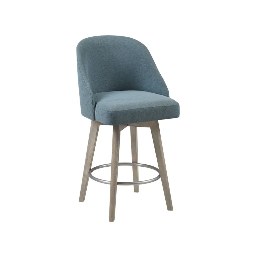 PearceBlue2575inSwivelBarStool01202502