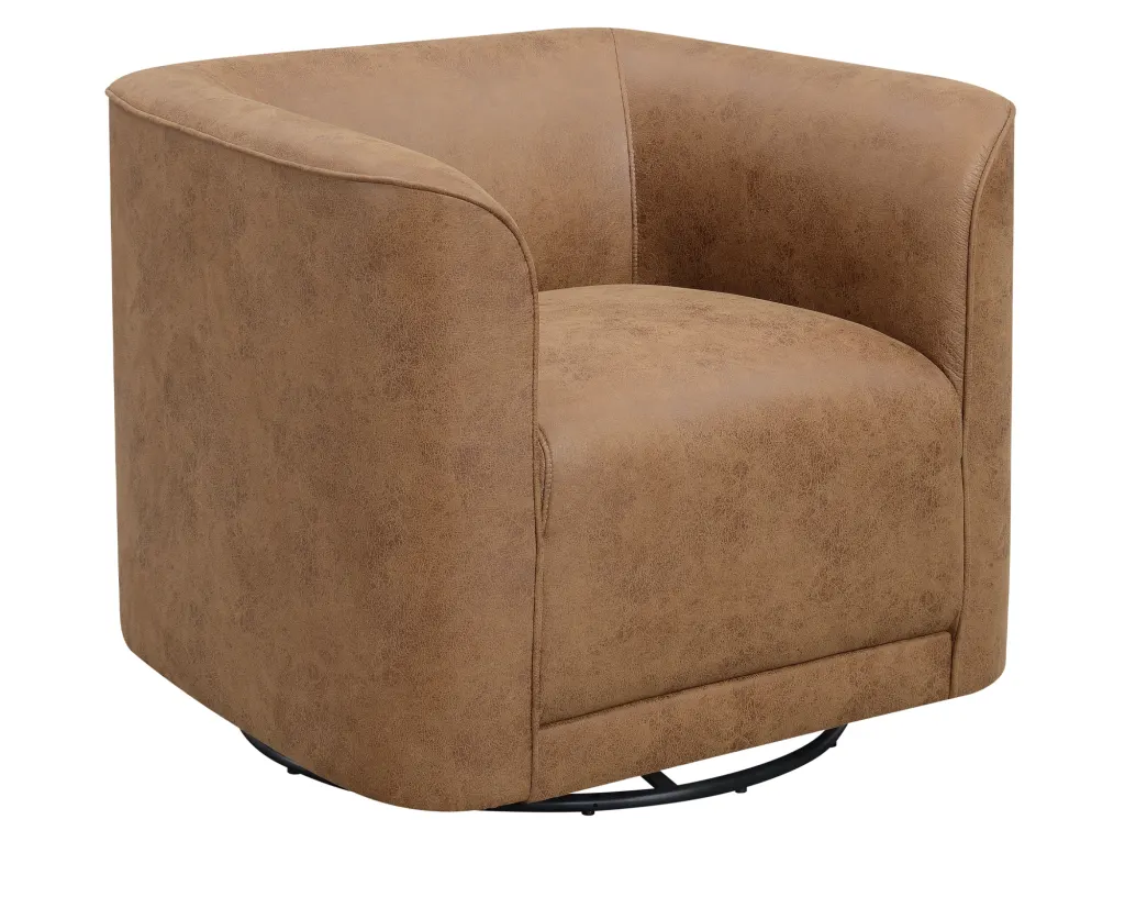 PirouetteLtBrownSwvChair1_zpq0e5