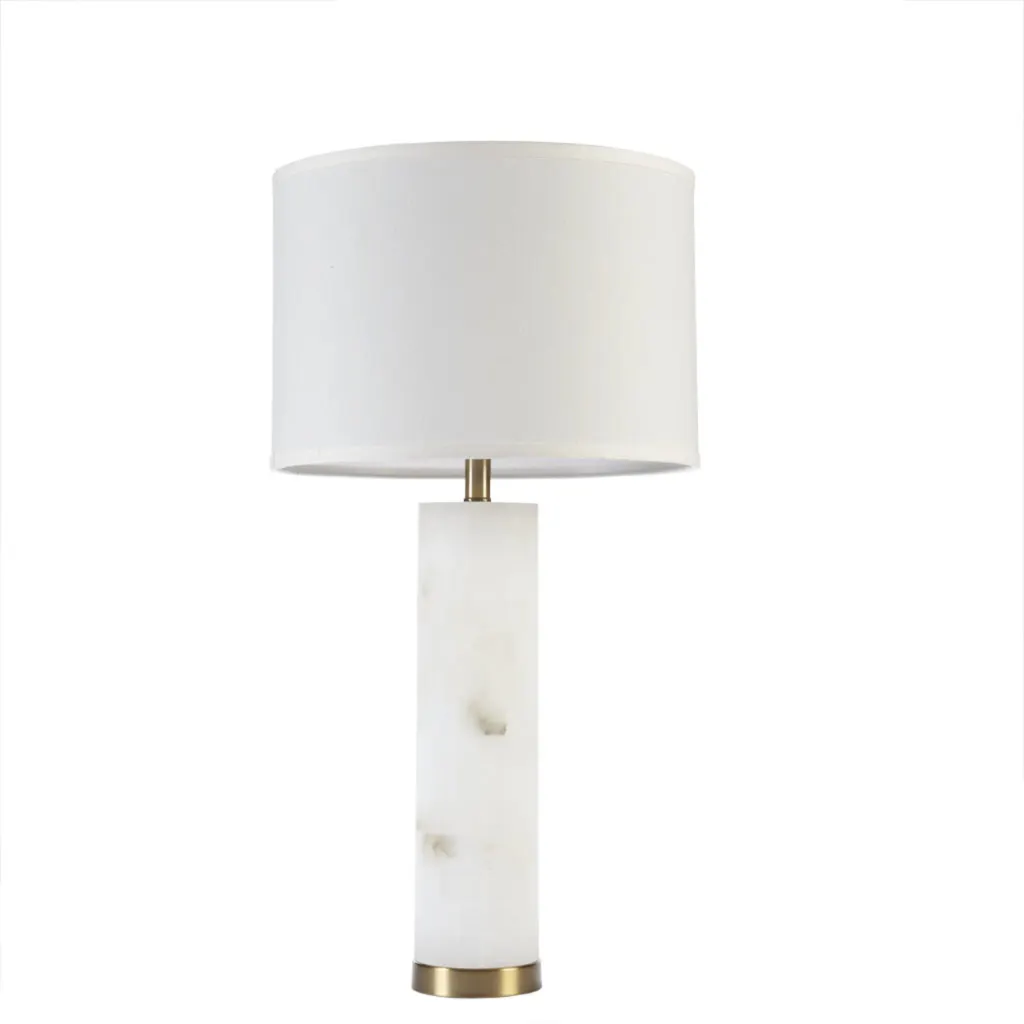 PragueAlabasterTableLamp12202401