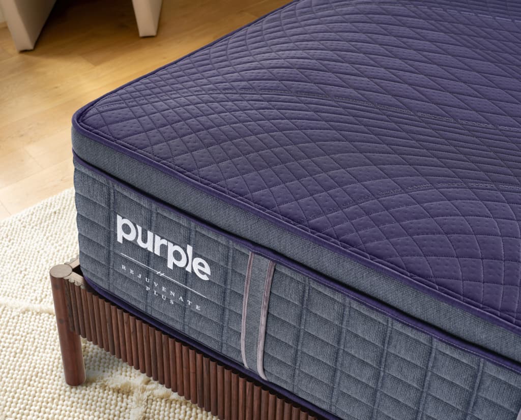 PurpleRejuvenatePlusMattressDetailRoomApr202501