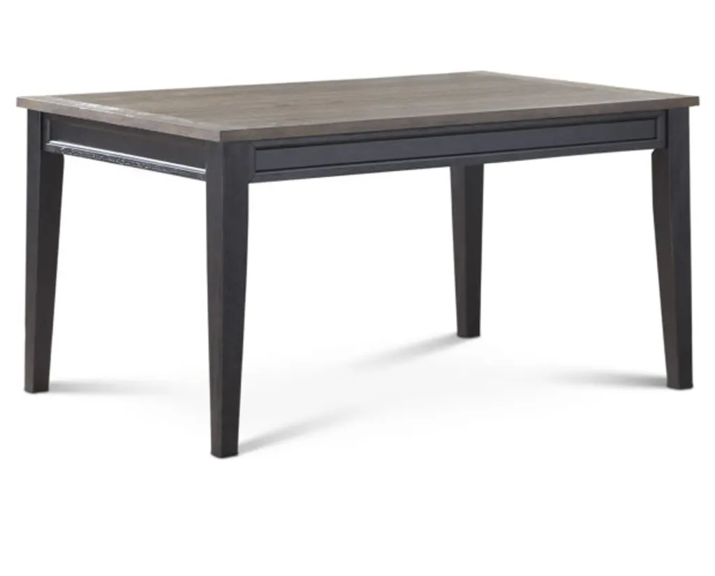 RexburgRectDiningTable5
