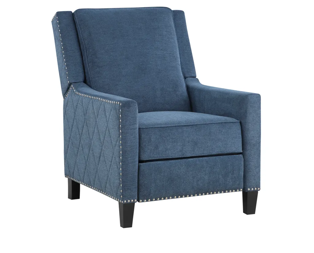 RickiBlueRecliner1