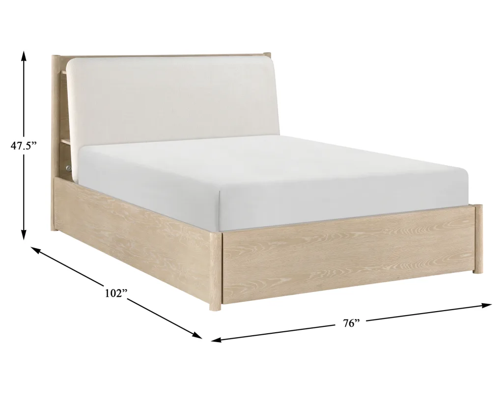 RockHillCalKingBed1